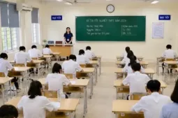 Tố giác gian lận thi tốt nghiệp THPT: Khi hiện trường không còn, xác minh ra sao?