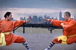 Top 10 môn võ nguy hiểm nhất: Kungfu Trung Quốc xếp hạng 6
