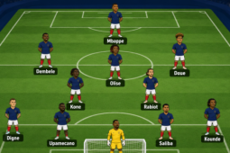 Đội hình tối ưu của Pháp đấu Tây Ban Nha (2h00 ngày 15/7, vòng bán kết World Cup 2026): Cần làm gì để Mbappe thăng hoa?