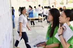 Chọn tổ hợp môn lớp 10: Đừng chọn nhẹ nhàng rồi hy vọng ngành hot