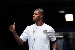 Tin nóng bóng đá World Cup 14/7: Rashford đảm nhận vai trò bất ngờ khi đấu Argentina?