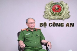 Bộ Công an lý giải về việc người thân, bạn bè đến ở qua đêm phải khai báo lưu trú