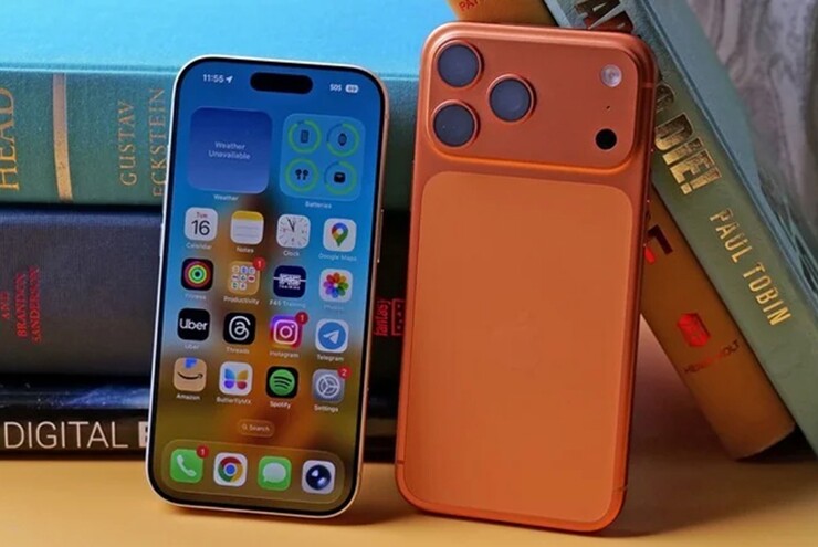 Các mẫu iPhone và iPad mới nhất sạc ở công suất từ 40 đến 60W.