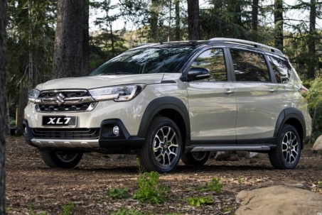 Mua xe gia đình nên chọn Mitsubishi Xforce hay Suzuki XL7?