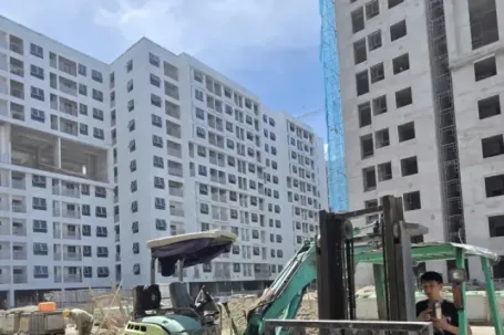 Bộ Xây dựng đề xuất thời hạn sử dụng nhà chung cư, HoREA kiến nghị giữ quyền sở hữu lâu dài