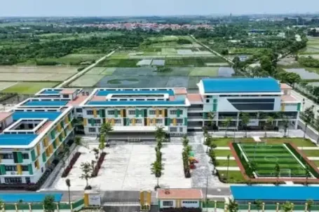 Xã Phúc Thịnh, Thư Lâm kỳ vọng thu hút 700.000 dân về sinh sống