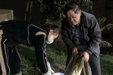 Chuyện lạ Quảng Ninh, giữ cánh đồng lúa còi cọc để nuôi con gì bên trong mà nông dân lại có của ăn của để?
