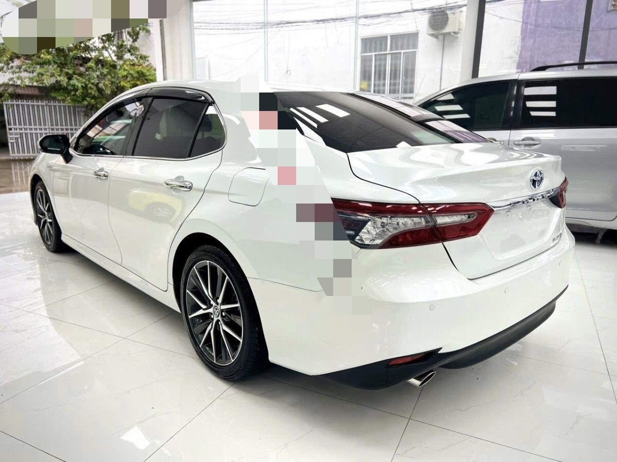 &nbsp;Ảnh thực tế một chiếc xe được rao bán.