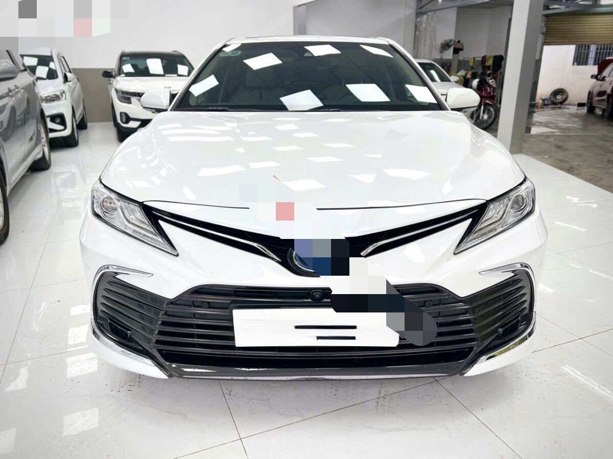 &nbsp;Ảnh thực tế một chiếc xe được rao bán.