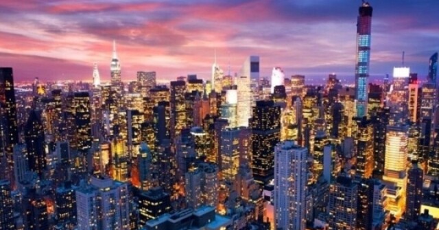 Thành phố nhiều tỷ phú nhất thế giới 2026?