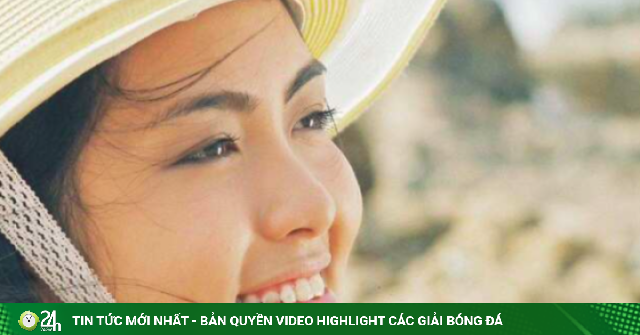 Ảnh Tăng Thanh Hà tuổi 18 gây sốt