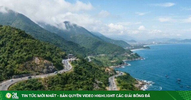 Ý nghĩa của tên gọi đèo Hải Vân