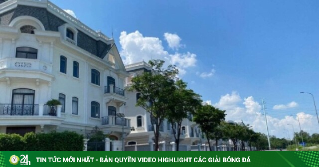 Giá nhà đất hạ nhiệt, giảm cả chục triệu đồng/m²