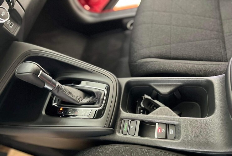 Honda HR-V có ưu thế gì khi đối đầu với đối thủ cùng phân khúc? - 7