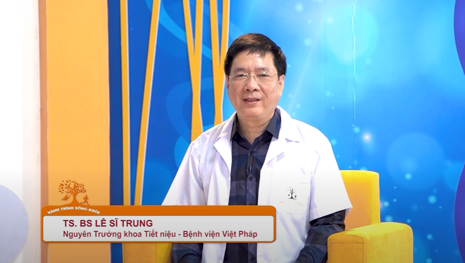 Đêm dậy đi tiểu, tiểu ngắt quãng: Quý ông sau 40 tuổi đừng vội đổ cho “tuổi già” - 3