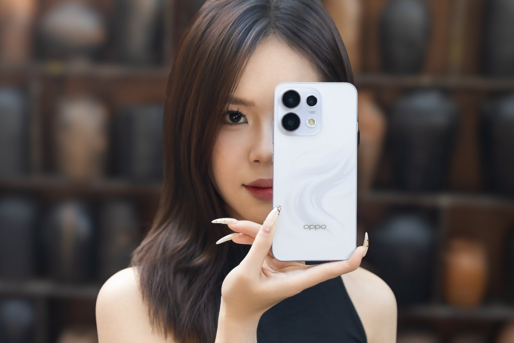 OPPO Reno16 Series 5G đã chính thức có mặt tại Việt Nam với loạt tính năng AI độc đáo