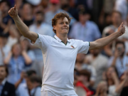 Sinner vô địch Wimbledon "mất" 57 tỷ đồng, Zverez lập thành tích buồn như Federer