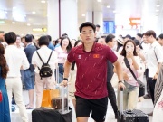 ĐT Việt Nam chốt danh sách đấu AFF Cup 2026, cầu thủ duy nhất lỡ hẹn là ai?