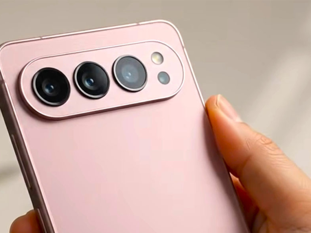 Galaxy S27 Ultra qua tin đồn mới: Samsung đổi sang cụm camera ngang?