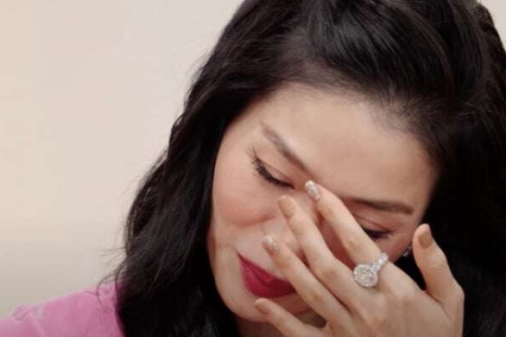Nỗi đau chưa bao giờ nguôi ngoai của Lệ Quyên