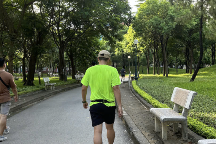 5 việc nên làm mỗi ngày giúp giảm nguy cơ ung thư