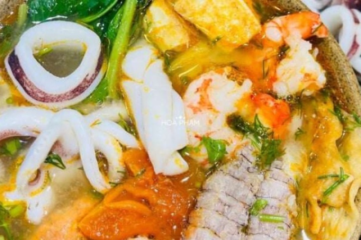 Muốn nấu bún hải sản thơm phức, ngọt lịm, ngon như ngoài hàng, đừng bỏ qua bước này