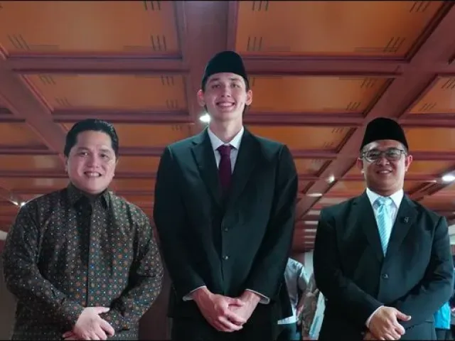 Tiền đạo 1m96 sẵn sàng cùng Indonesia đấu Việt Nam tại ASEAN Cup 2026