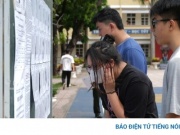 Nếu thí sinh gian lận vào trường top: Ai sẽ trả lại cơ hội cho người học thật?