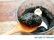 Loại hạt rẻ bèo là thuốc bổ tim, dưỡng xương khớp lại ngăn ngừa cả ung thư