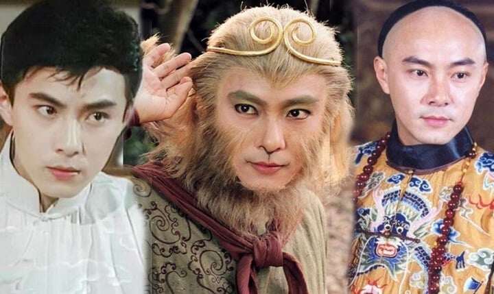 Trương Vệ Kiện gắn liền với nhiều vai diễn kinh điển.