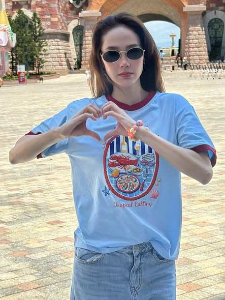 Tuổi 39, Minh Hằng trẻ trung với style đời thường - 6