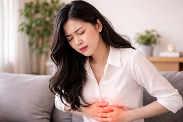 Ung thư dạ dày là một trong những căn bệnh ung thư đường tiêu hóa phổ biến. 
