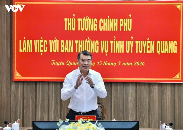 Thủ tướng đề nghị xử lý nghiêm minh các tổ chức, cá nhân vi phạm dựa trên đúng tính chất vi phạm.