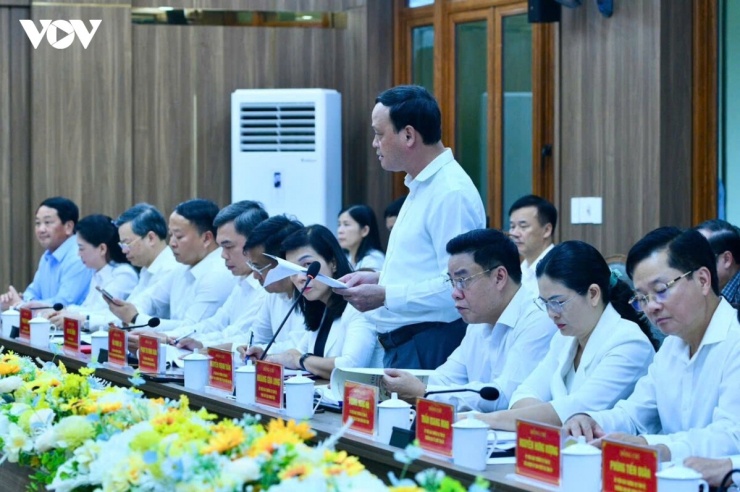 Thủ tướng: Vụ việc tại Trường THPT Chuyên Tuyên Quang có tính chất đặc biệt nghiêm trọng - 3