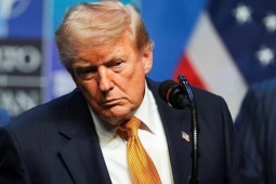 Iran ‘tương kế tựu kế’, Mỹ khó tìm lối thoát