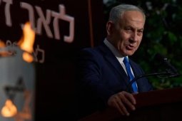 Thủ tướng Israel cảnh báo sẽ giáng ‘đòn quyết định’ nếu Iran tấn công
