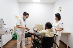 Từ cuộc ứng cứu đoàn khách Ấn Độ, nhìn nhận về năng lực y tế của Phú Quốc