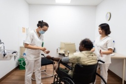 Từ cuộc ứng cứu đoàn khách Ấn Độ, nhìn nhận về năng lực y tế của Phú Quốc