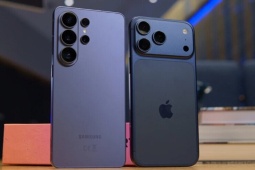 Galaxy S27 Ultra sẽ "đánh bại" iPhone 18 Pro nhờ điều này