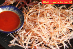 Tin tức sức khỏe - 3 món ăn rất “tồi tệ” với tuyến tiền liệt: Phái mạnh cần tránh!