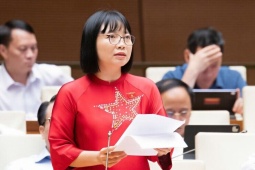 Đại biểu Quốc hội: Không nên để một kỳ thi ‘gánh’ quá nhiều mục tiêu