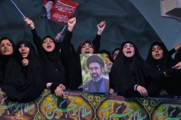 Iran đe dọa chặn toàn bộ xuất khẩu năng lượng Trung Đông