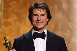 Tom Cruise sẽ có màn trình diễn ở bế mạc World Cup 2026