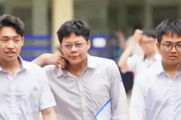 Gần 367.000 thí sinh không xét tuyển đại học