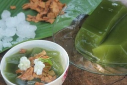 Loại thạch dân dã được ví như 'điều hòa tự nhiên' ngày hè: Bác sĩ chỉ ra 5 lợi ích nếu ăn đúng cách