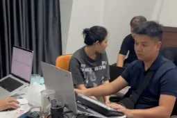 Bắt nhóm quản lý cao cấp của hệ thống cá độ bóng đá nghìn tỷ có hơn 30.000 thành viên