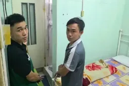 Chủ nhà nghỉ bị khống chế, cướp sạch số vàng đeo trên người trị giá gần 2 tỷ đồng