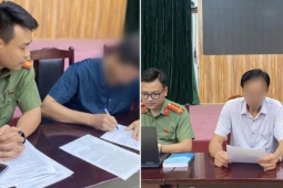 3 người bị phạt 52 triệu đồng vì làm lộ bí mật nhà nước qua Facebook, Zalo