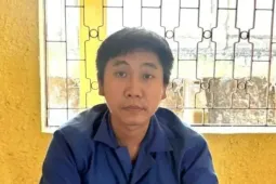 Cán bộ Văn phòng Đăng ký đất đai làm giả 14 sổ đỏ để lừa 17 tỷ đồng 'nuôi' game