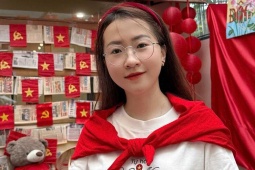Hành trình 8 năm phát triển thương hiệu của nữ doanh nhân trẻ Nguyễn Thị Thu Hương